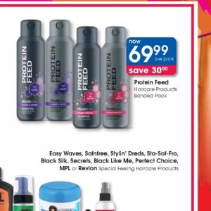  protein at Clicks