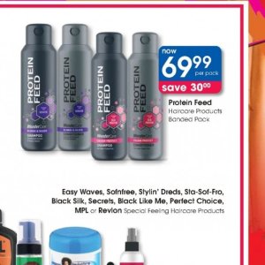  protein at Clicks
