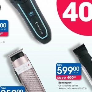   at Clicks