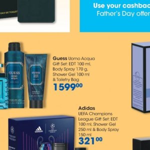   at Clicks