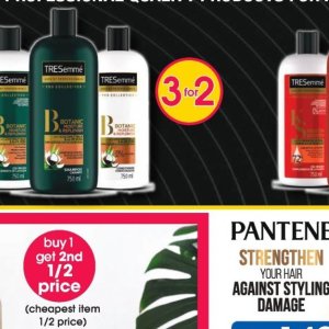   at Clicks