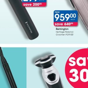   at Clicks