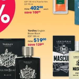   at Clicks