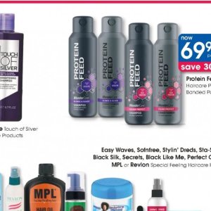  protein at Clicks