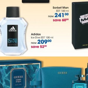   at Clicks