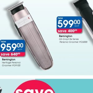   at Clicks