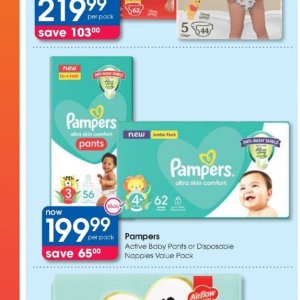   at Clicks