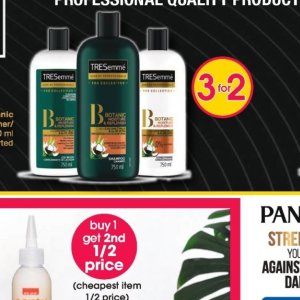   at Clicks