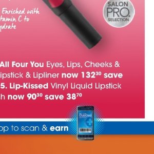 Liquid at Clicks