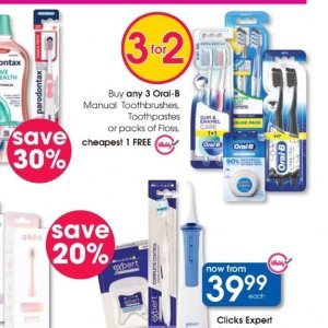 Floss sensodyne  at Clicks