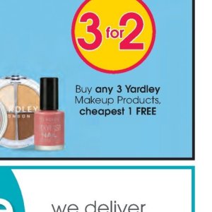   at Clicks