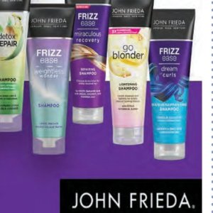 Shampoo at Clicks