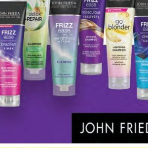 Shampoo at Clicks