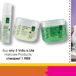   at Clicks
