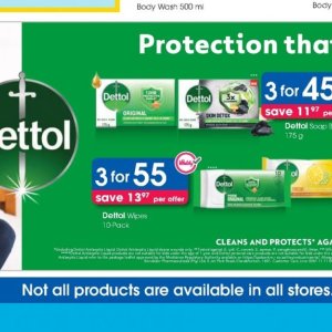   at Clicks