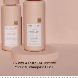 Shampoo at Clicks