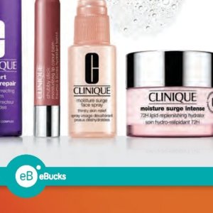 Face spray at Clicks