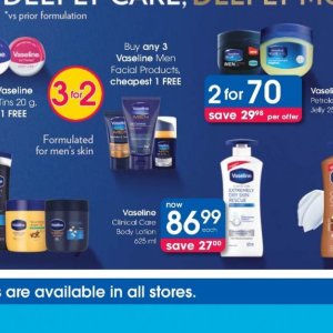 Body lotion dove  at Clicks
