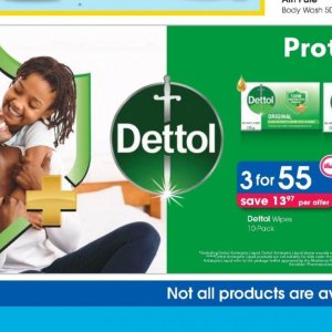   at Clicks