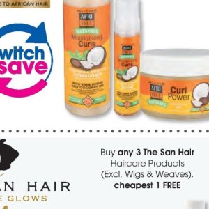 Coconut at Clicks