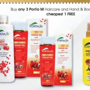 Coconut at Clicks
