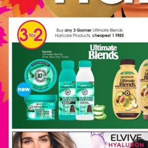 Aloe at Clicks