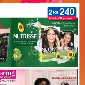   at Clicks