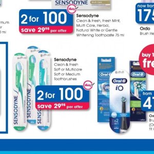   at Clicks
