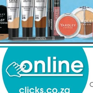 Eye pencil at Clicks