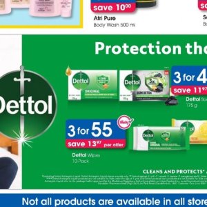   at Clicks