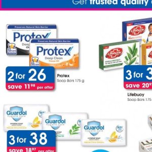   at Clicks