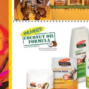 Coconut at Clicks