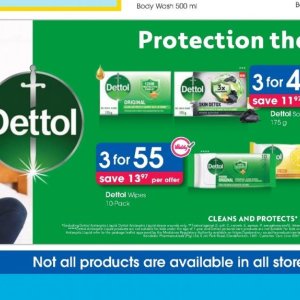   at Clicks