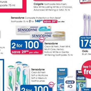   at Clicks