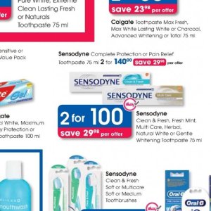   at Clicks