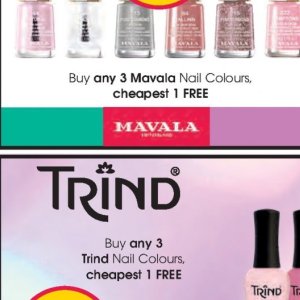   at Clicks