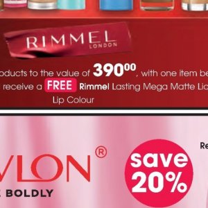   at Clicks