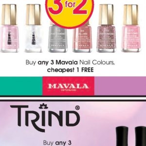  at Clicks