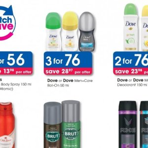   at Clicks