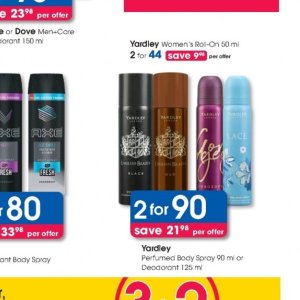   at Clicks