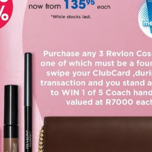   at Clicks