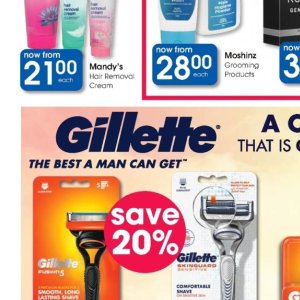   at Clicks