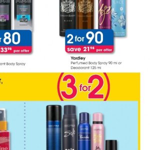   at Clicks