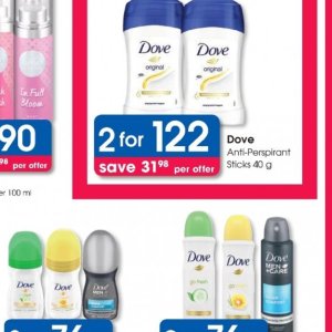   at Clicks
