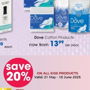   at Clicks