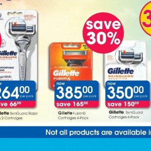   at Clicks