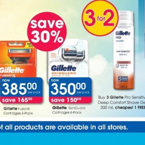   at Clicks