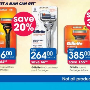   at Clicks