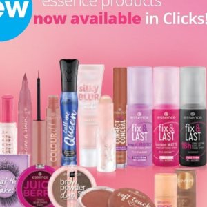   at Clicks