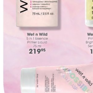  essence at Clicks